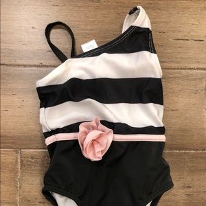 Like New Janie and Jack Swimsuit